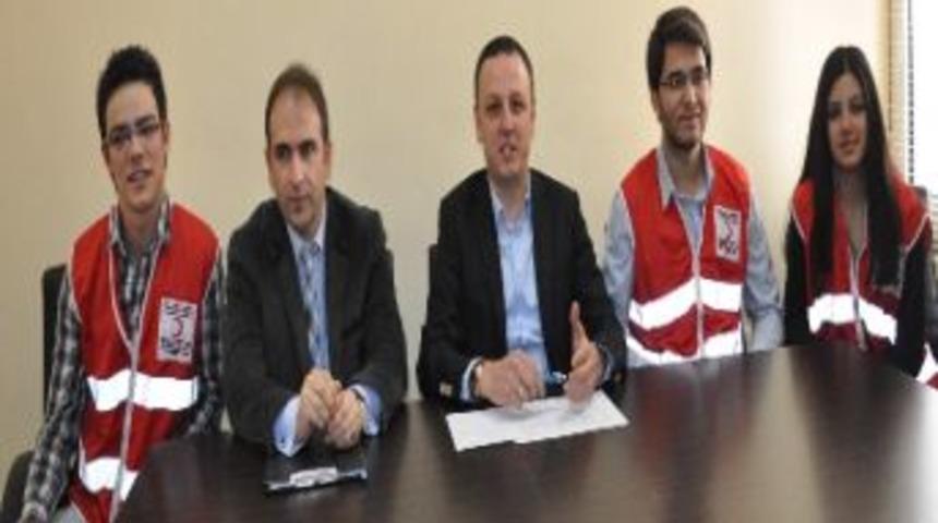 Kızılay&rsquo;dan Kan Bağış Kampanyası Değerlendirmesi