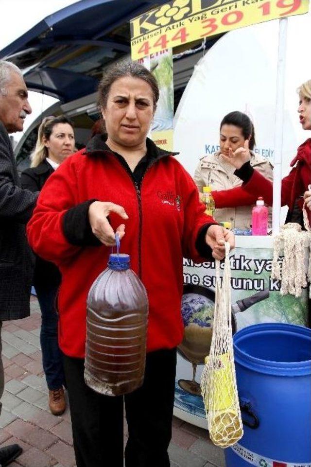 Kadınlar Bu Kampanyayı &Ccedil;ok Sevdi 1