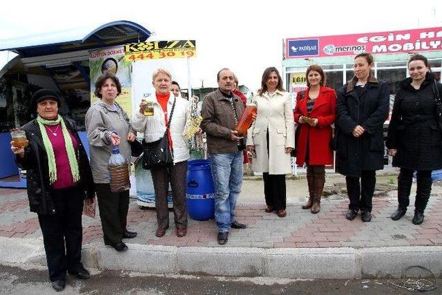 Kadınlar Bu Kampanyayı &Ccedil;ok Sevdi 2