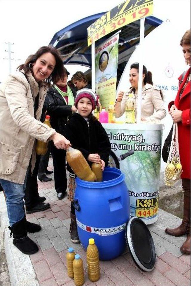 Kadınlar Bu Kampanyayı &Ccedil;ok Sevdi 3