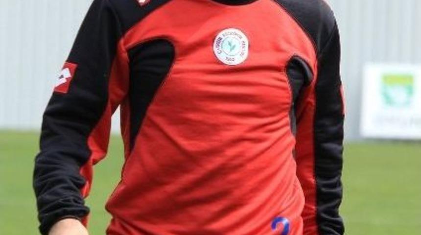 &Ccedil;aykur Rizespor'da Adana Demirspor Ma&ccedil;ı Hazırlıkları Başladı