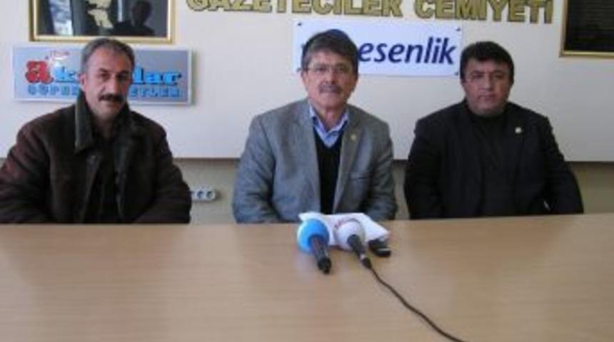 Kayısıda Stratejik Plan Oluşturulmalı