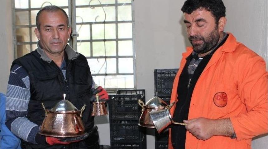 Fabrika Gibi Cezaevi