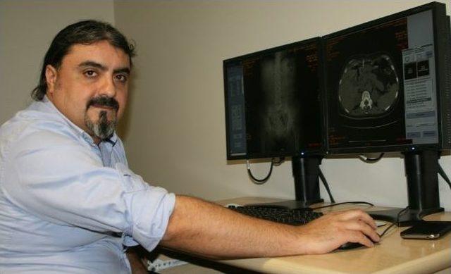 &Ouml;zel İstanbul Hastanesi&rsquo;nde Girişimsel Radyoloji D&ouml;nemi Başladı 1