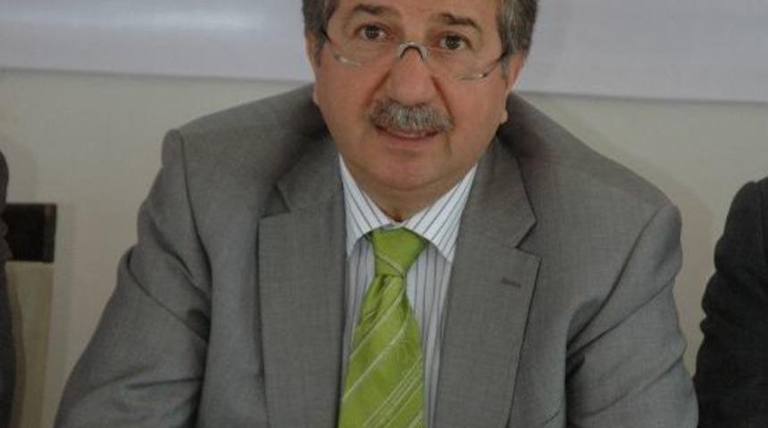 Arap &Uuml;lkeleri B&uuml;y&uuml;kel&ccedil;ileri Mersin&rsquo;de Toplanacak