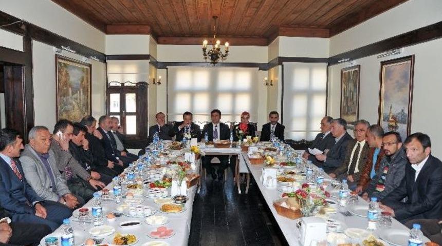 G&uuml;m&uuml;şhane&rsquo;ye 10 Yılda 2 Milyar Liralık Kaynak