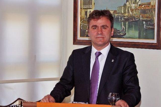 G&uuml;m&uuml;şhane&rsquo;ye 10 Yılda 2 Milyar Liralık Kaynak 1