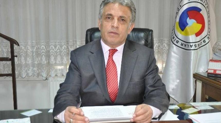 Muş Tso&rsquo;dan &Ccedil;&ouml;z&uuml;m S&uuml;recine Destek
