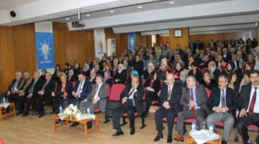 Milletvekili G&uuml;lşen: Ter&ouml;r Bitme Sinyali Veriyor