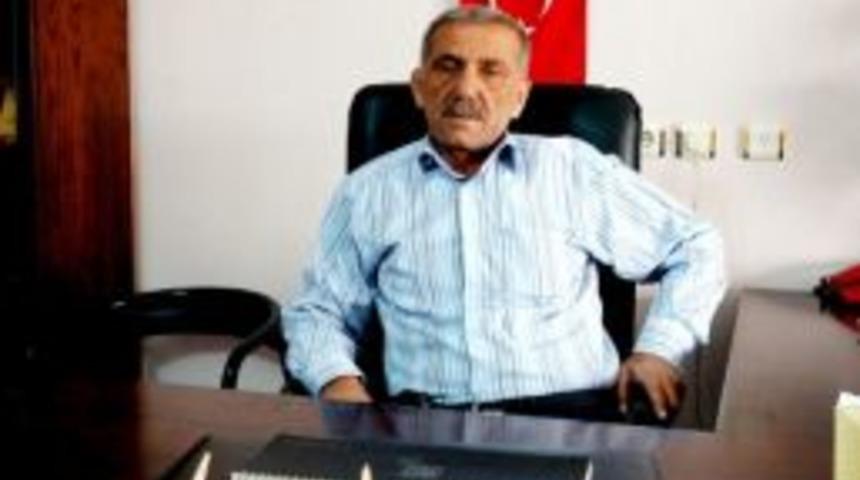 Sarıg&ouml;l Ziraat Odası&rsquo;ndan Hizmet Atağı