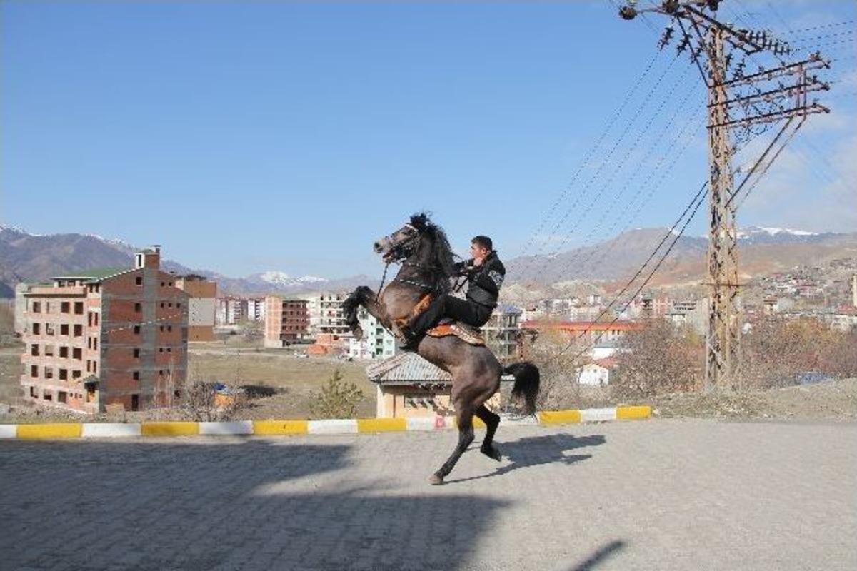 Oltu'da Kurtuluş Coşkusu