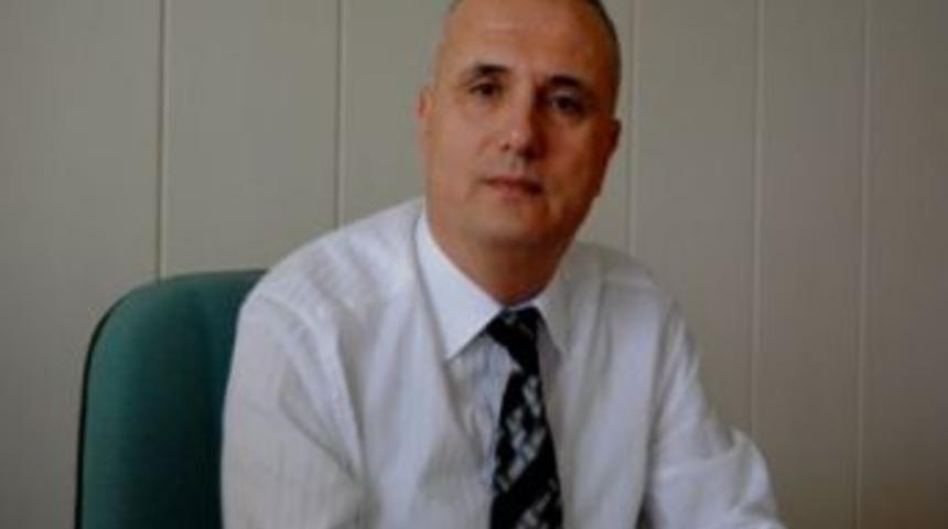Ak&ccedil;akoca Ziraat Bankası M&uuml;d&uuml;r&uuml; Cengiz;