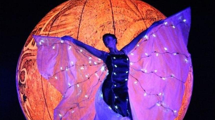 Sabancı Uluslararası Adana Tiyatro Festivali 15. Kez "perde" Diyor