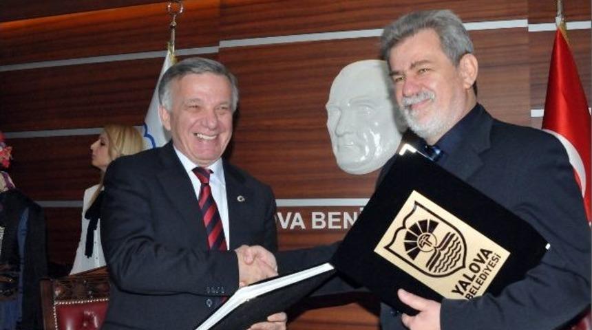 Yalova'ya Hırvat Kardeş