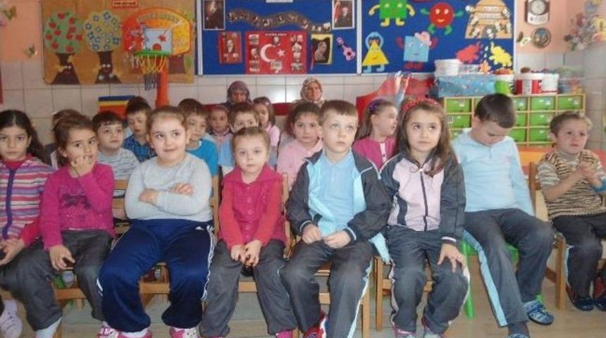 &ldquo;polis Ne İş Yapar&rdquo;