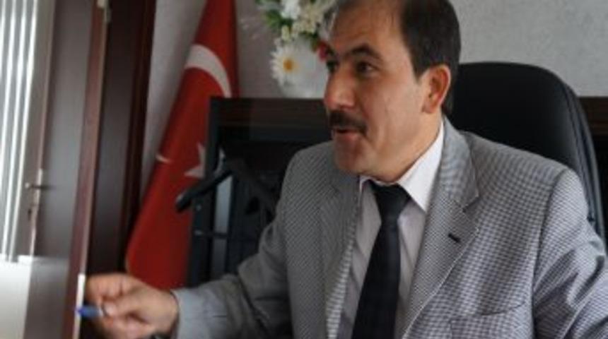 Erzurum'da 10 Bin &Ccedil;ift&ccedil;i Kadına Eğitim