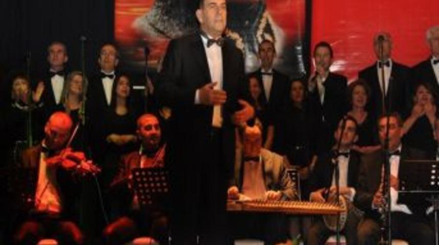 Konser Sonrası Rahatsızlanan Usta Sanat&ccedil;ı Mustafa Can Vefat Etti