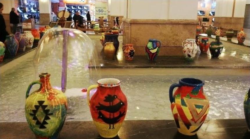 Efsanelerin Beşiği Anadolu&rsquo;da Odt&uuml; Koleji