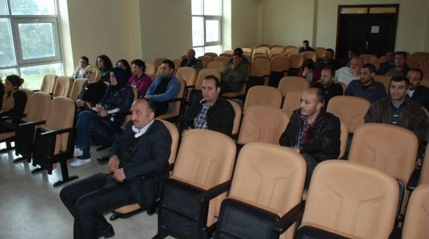 Didim&rsquo;de Girişimcilik Kursları Başladı
