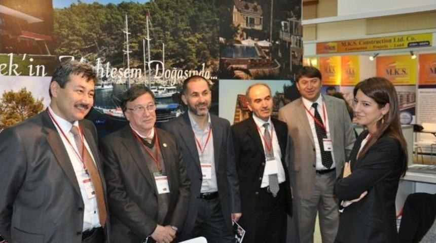 Didim Emlak Fuarında&hellip;