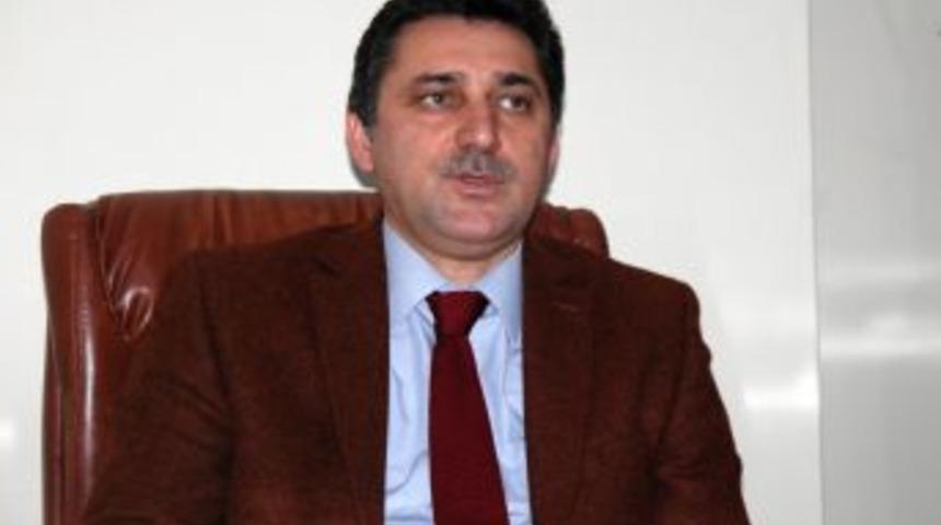 Hac Kurasına Samsun&rsquo;dan 28 Bin Kişi Katılacak