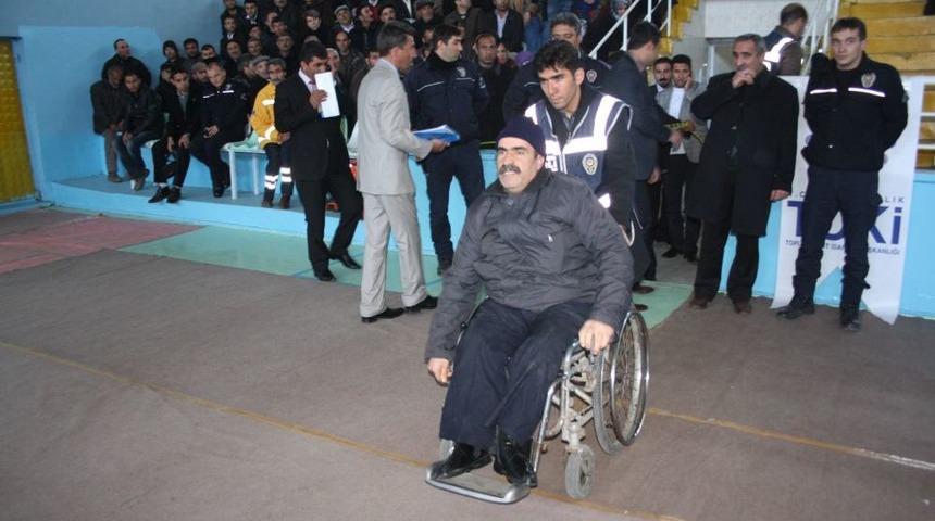 Tepe: Bir D&ouml;nemin Hayal Projeleri Artık Ger&ccedil;ek Oluyor