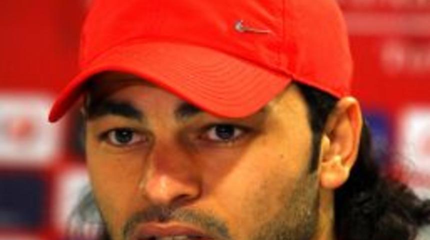 Sel&ccedil;uk İnan: Macaristan Ma&ccedil;ını Kazanmaktan Başka Birşey D&uuml;ş&uuml;nm&uuml;yoruz