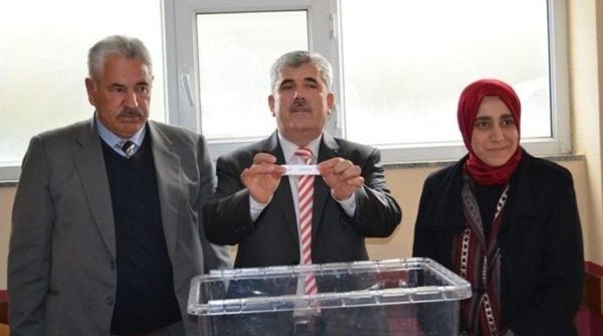 Mutki&rsquo;de Ty&ccedil;p Kapsamında 95 Kişi İşe Alındı