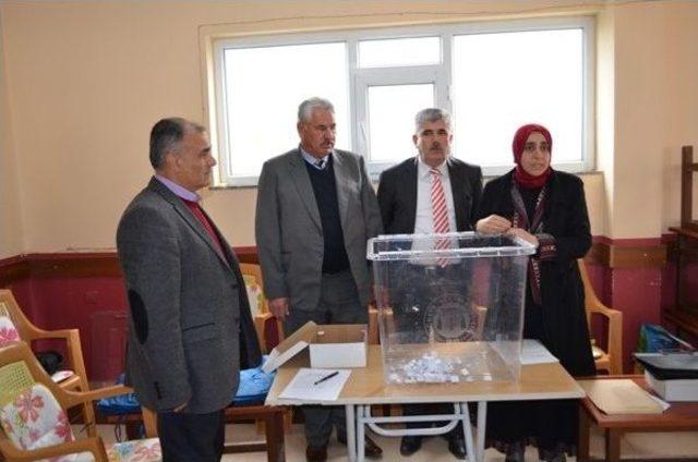 Mutki’de Tyçp Kapsamında 95 Kişi İşe Alındı 2