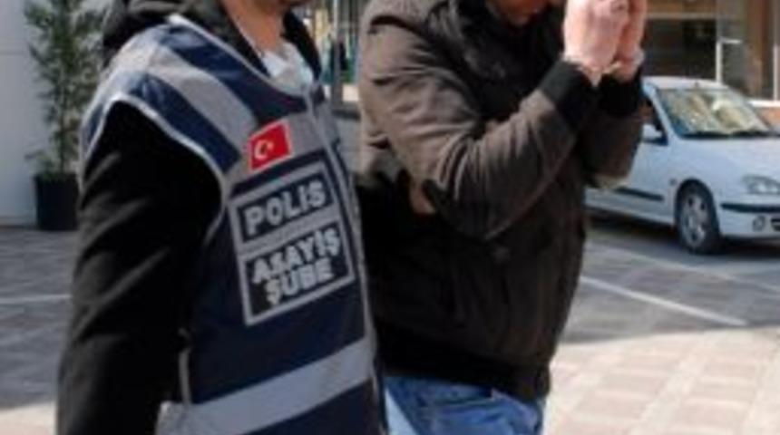 Fuhuş Operasyonunda İki Kişi Tutuklandı
