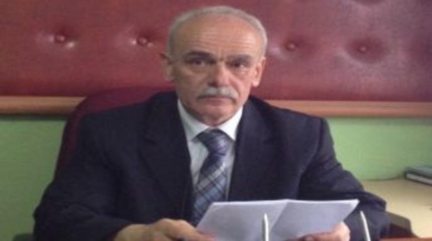 İkizce&rsquo;ye &lsquo;temiz&rsquo; Başkan