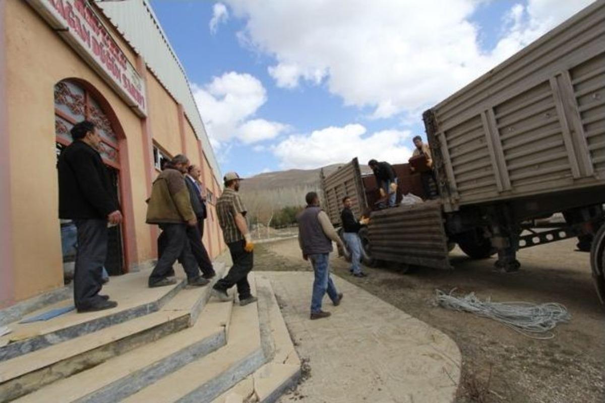 Bayburt Belediyesi G&uuml;c&uuml;ne G&uuml;&ccedil; Katıyor