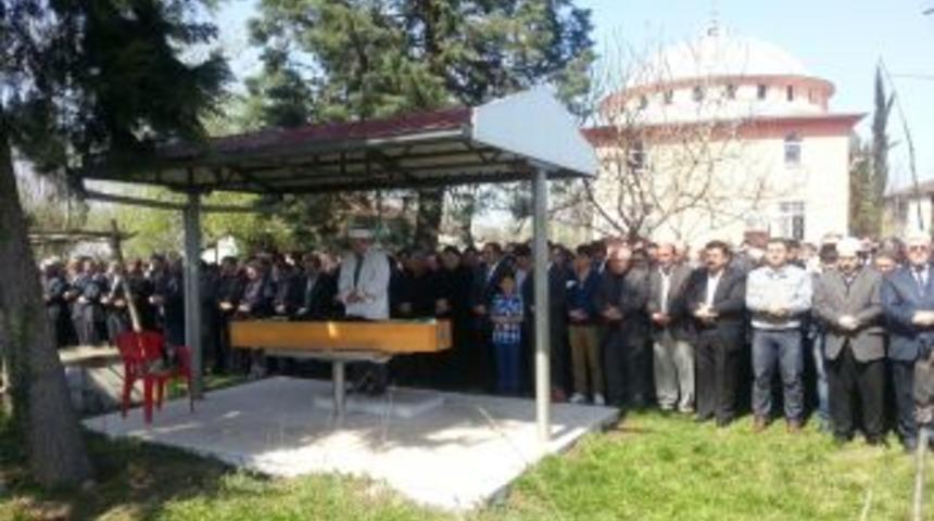 İşkur Samsun İl M&uuml;d&uuml;r&uuml; Kılı&ccedil;arslan'ın Acı G&uuml;n&uuml;