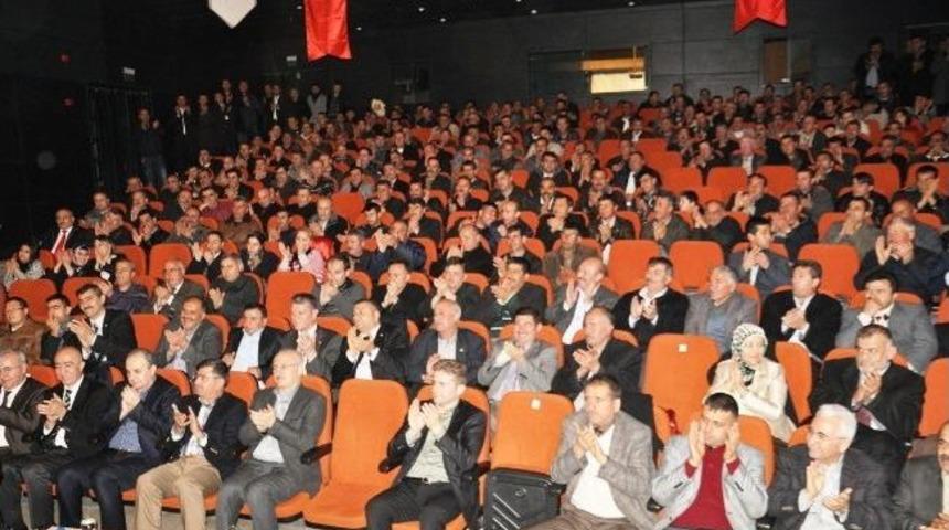Niğde Belediyesi, Toplu İş S&ouml;zleşmesini İmzaladı