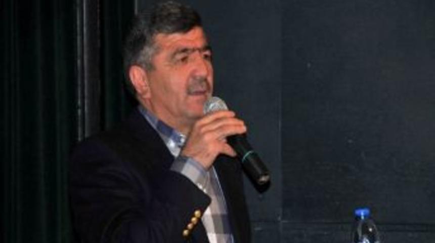 Niğde&rsquo;de Asfaltlama &Ccedil;alışmaları Başlıyor