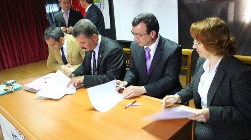 Toroslar Belediyesi&rsquo;nden Okul &Ouml;ncesi Eğitime Destek