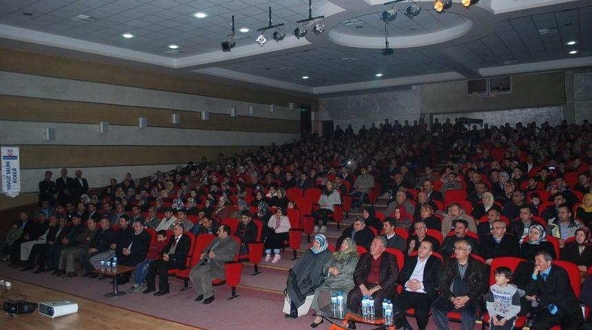 '&Ccedil;anakkale&rsquo;de Ge&ccedil;it Vermeyen Anadolu Ruhu, Bug&uuml;n Yeniden Canlanıyor'