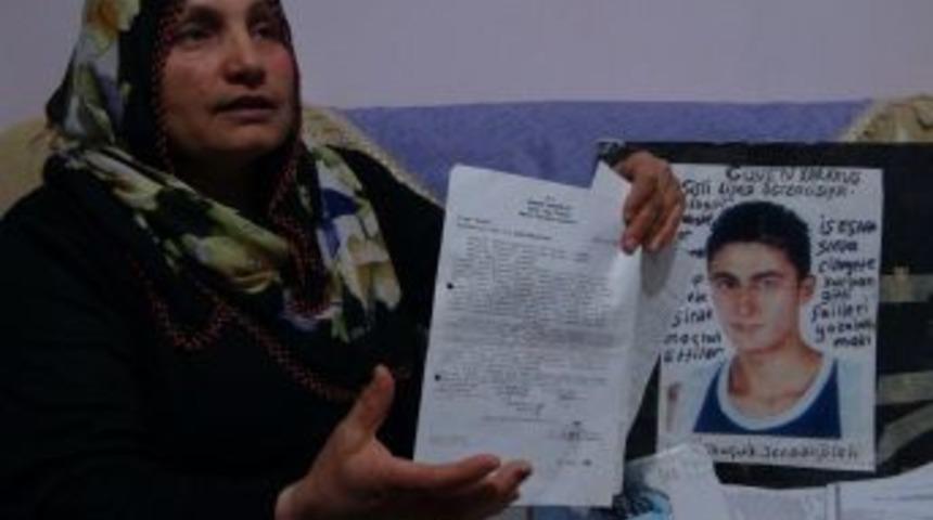 Adliyede Polis Dayağı Iddiasına Soruşturma