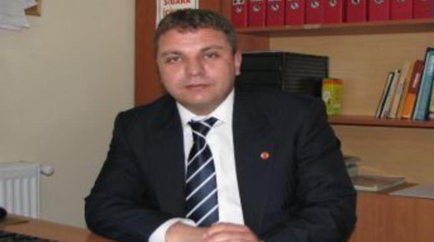 Sorgun &Ouml;ğrencileri İ&ccedil;in El Ele Kampanyası