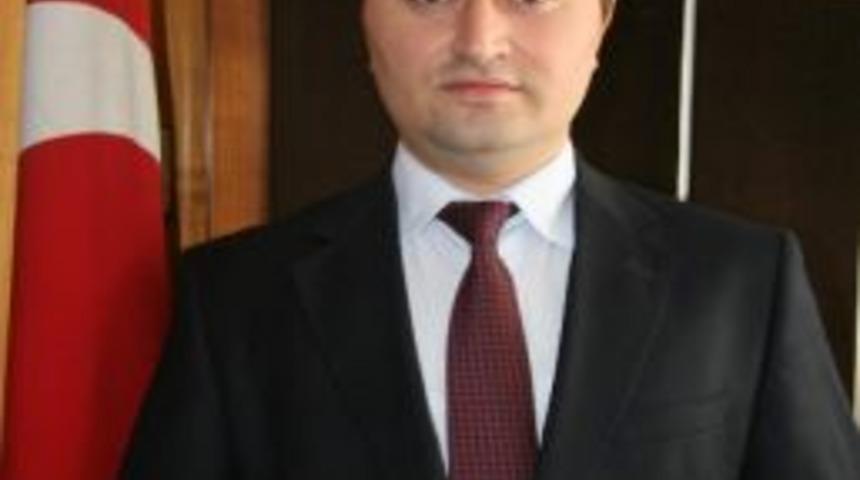 Başhekim Dr. Mesut K&ouml;se G&ouml;revinden Ayrılıyor