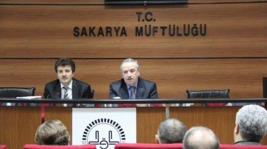 Sakarya'da Kutlu Doğum Hazırlıkları S&uuml;r&uuml;yor