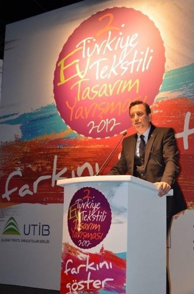 Tekstil Sektörünün Geleceği Bursa’da Şekillenecek