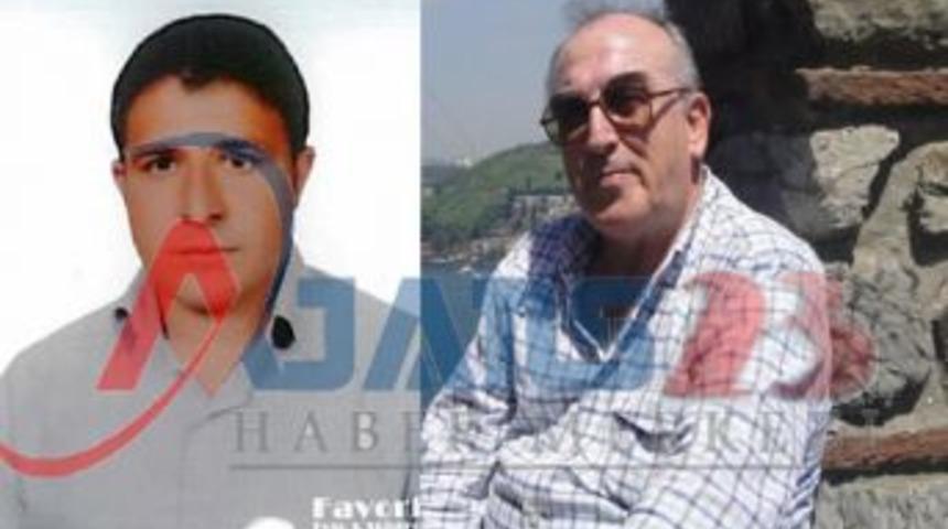 Murat Nehrine d&uuml;şen şahıslardan haber alınamıyor