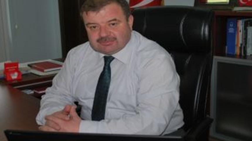 Başkan Torun Bir Hizmet Yılını Değerlendirdi