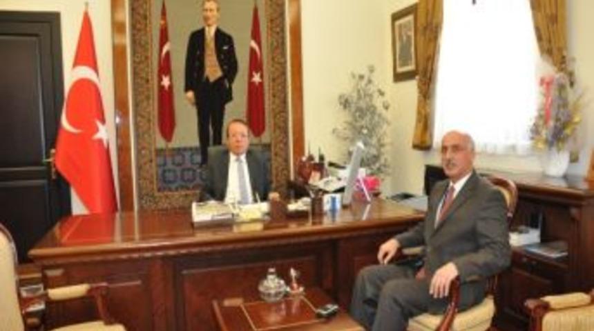 Isparta U&ccedil;ak Seferleri Başlıyor