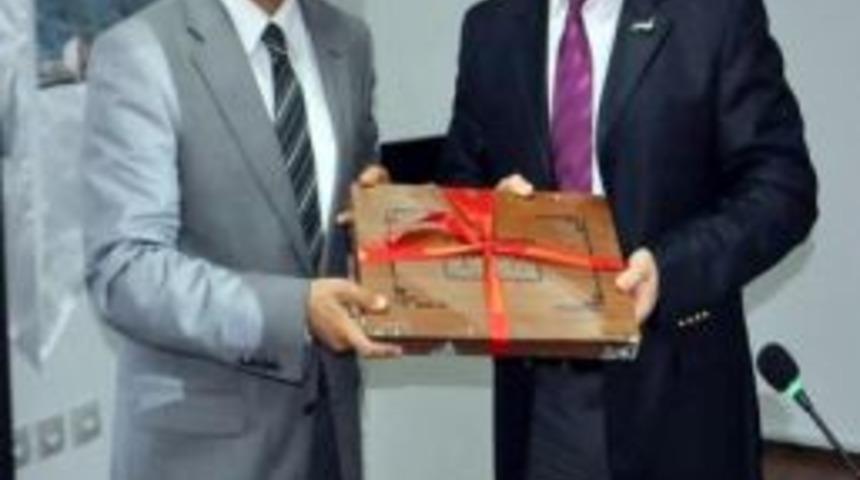 TUSKON, 140 &Uuml;lkeden Kendi Sekt&ouml;r&uuml;ndeki Bin 500 Ithalat&ccedil;ıyı T&uuml;rkiye&rsquo;ye Getiriyor