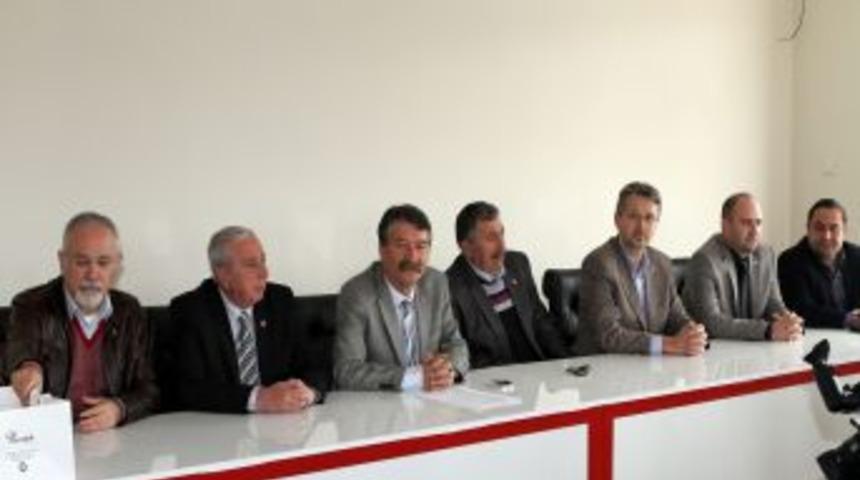 CHP, Muğla&rsquo;da Belediye Başkan Adaylarını Erken A&ccedil;ıklayacak