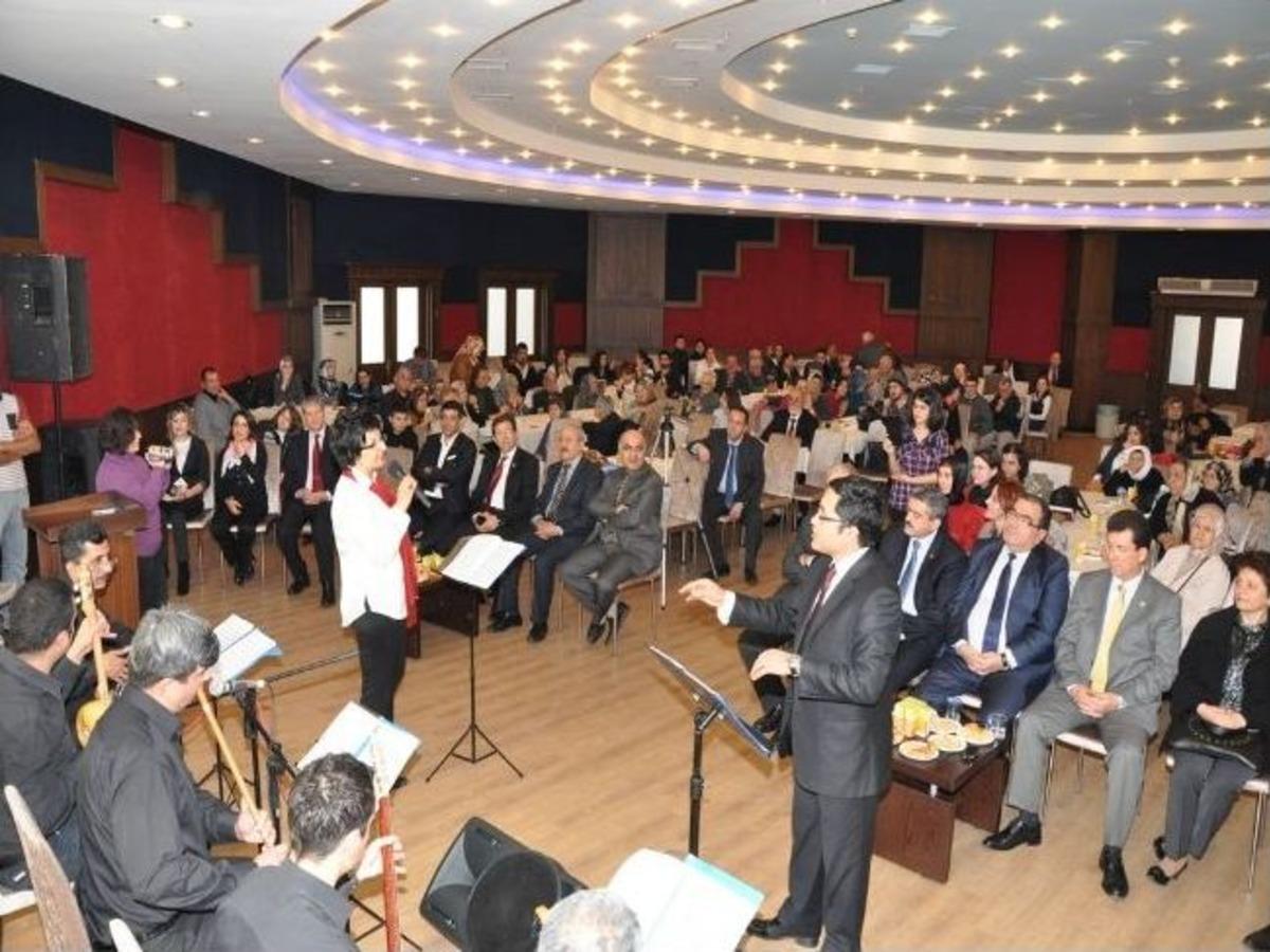 Bu Huzurevinde Yaş 70 Ama İş Bitmemiş