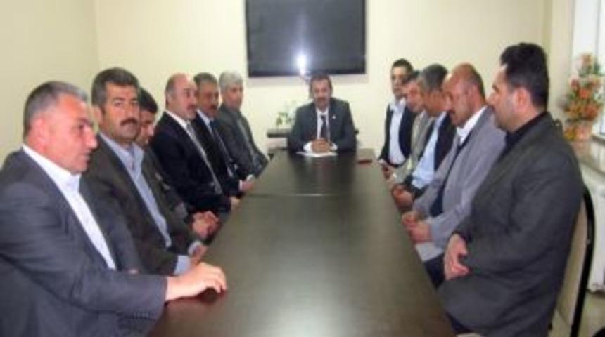 Sağlık-sen 4/c&rsquo;lilerin Kadroya Alınmasını İstiyor