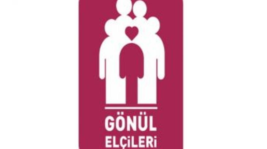 'Bağrımıza Basacağımız &Ccedil;ocuklar Bizimdir'